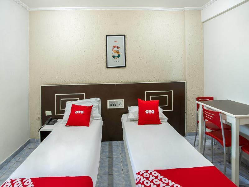 Hotel Golden Vilage Vila Maria - Sao Paulo — Photos 3